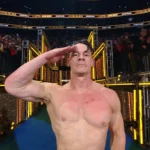 John Cena Retires From WWE After 24-Year Legendary Career