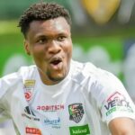 Ex-Enyimba Star Nwaiwu Tops Global U-23 Ground Duels Ranking