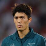 BREAKING: Tomiyasu Set For Ajax Medical