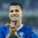 Joao Cancelo Faces Scrutiny After Alleged Flight Altercation