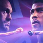Joshua vs Fury Clash Set To Headline 2026 Riyadh Season