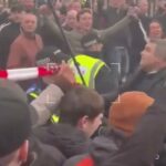 [VIDEO] EPL: Chaos Erupts After Newcastle’s Tyne-Wear Derby Loss to Sunderland