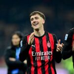 AC Milan Nears New Deal For Alexis Saelemaekers