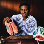 OFFICIAL: Rodrygo Goes Leaves Nike To Join Adidas