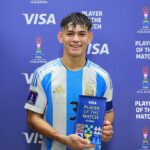 Bournemouth’s Julio Soler Set For Loan Move To Ajax