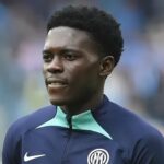 I Cried After Super Eagles Call-Up – Akinsanmiro