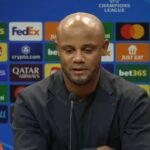 Jamal Musiala Set For January Return As Kompany Shares Major Injury Update