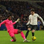 EFL: Chelsea Defeat Cardiff 3–1 To storm Into Semi-finals