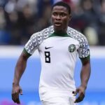“Dream Come True” – Tochukwu Nnadi Celebrates First Super Eagles Call-Up For AFCON 2025