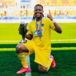Hannah Hampton Beats Chiamaka Nnadozie To FIFA Best Goalkeeper Award