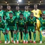 AFCON 2025: Senegal Hit By Double Injury Blow