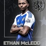 BREAKING: Macclesfield FC Mourns Tragic Loss Of 21-Year-Old Forward Ethan McLeod