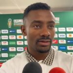 AFCON 2025: Kalou Backs Super Eagles To Win Title