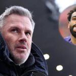 “Liverpool Will Sell Salah If The Right Price Comes” — Carragher