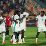 Super Eagles Depart Cairo Camp For AFCON 2025 Preparations