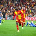 RB Leipzig Eye Nigerian Midfielder Anthony Dennis