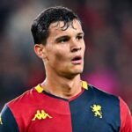 Valentin Carboni Set To Return To Inter From Genoa Loan