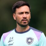 Davide Ancelotti Linked With European Clubs After Botafogo Exit