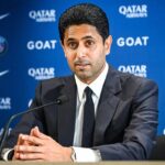 BREAKING: Nasser Al-Khelaïfi Fully Cleared In World Cup TV Rights Case; Valcke Found Guilty