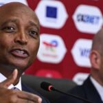 AFCON To Be Held Every Four Years