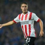 Fenerbahçe Agree Deal To Sign Joey Veerman From PSV Eindhoven