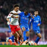 BUNDESLIGA: Nathan Tella Provides Assist As Bayer Leverkusen Beat RB Leipzig 3-1