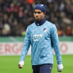 Super Eagles Defender Kevin Akpoguma Set To Exit Hoffenheim After 12 Years