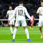 LaLiga: Kylian Mbappé Matches Cristiano Ronaldo’s Real Madrid Calendar Year Goal Record With Iconic SIUUU Tribute