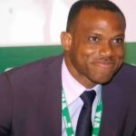 Sunday Oliseh Defends Maduka Okoye’s AFCON 2025 Snub