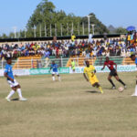 NPFL: El-Kanemi Warriors Edge Enyimba 3-2 In Thrilling Five-Goal Clash