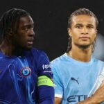 BREAKING: Nathan Aké And Axel Disasi Offered To FC Barcelona Ahead Of January Window