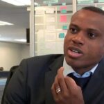 AFCON 2025: Sunday Oliseh Reaffirms Loyalty To Nigeria Amid Social Media Claims