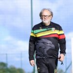AFCON 2025: Mali Coach Eric Cheick Sekou Konaté “Shocked” By CAF’s Tournament Changes