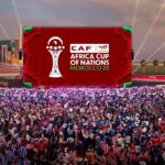 AFCON 2025: CAF Officials Allow Late Free Entry To Boost Matchday Attendance