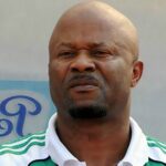 EXCLUSIVE: Benedict Iroha Takes Possession Of 1994 AFCON-Winning House Promised By Abacha In Owerri