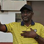 Enyimba Set To Unveil Gbenga Ayeni As New Technical Adviser