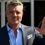 Fenerbahçe President Sadettin Saran Detained After Positive Cocaine Test In Hair Sample