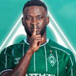 Bayer Leverkusen And Werder Bremen Await Decision On Victor Boniface Surgery