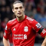 Andy Carroll Faces Possible Jail Sentence After Being Charged With Breaching Non-Molestation Order