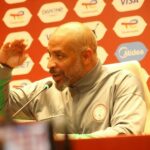 AFCON 2025: Eric Chelle Open To Rotation But Insists On “Best Team” Against Uganda