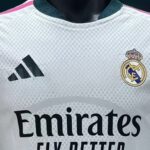 Real Madrid 2026/27 Adidas Kits Leaked: Classic Meets Bold – And One “Cursed” Pink Third