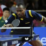 Aruna Quadri Ends 2025 As Africa’s No. 1 Table Tennis Player
