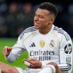 BREAKING: Kylian Mbappé Out For Around Three Weeks With Knee Ligament Injury
