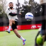 JUST IN: Salah Dropped From Liverpool Squad For Inter Milan Champions League Clash