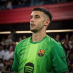 Espanyol To Install Protective Nets Behind Goals For Joan García’s Derby Return Against Barcelona