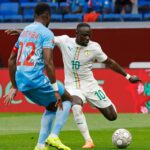 AFCON 2025: Senegal & DR Congo Advance To Round Of 16 After Thrilling Group Wins
