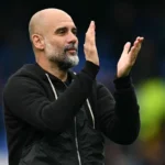 EPL: Guardiola Jokes About ‘Wine Reward’ From Broadcasters For Nine-Goal Match