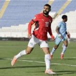 Salah Heads To AFCON As Liverpool Future Remains Uncertain
