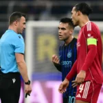 UCL: Liverpool Edge Inter 1-0 at San Siro