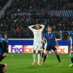 UCL: De Ketelaere Leads Atalanta Comeback to Beat Chelsea 2-1